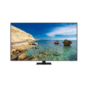 [삼성] QLED TV 85인치KQ85QC75AFXKR 120Hz 스탠드형