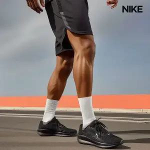 나이키 다운쉬프터 13 남자 올블랙 런닝화 운동화 FD6454-003