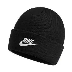 나이키 피크 톨커프 퓨추라 비니 모자 블랙 FB6528-010