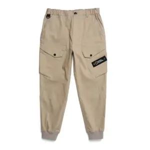 [롯데백화점]내셔널지오그래픽 남여공용 크로우 조거 팬츠 N233MPT050 (정상가:179,000원)