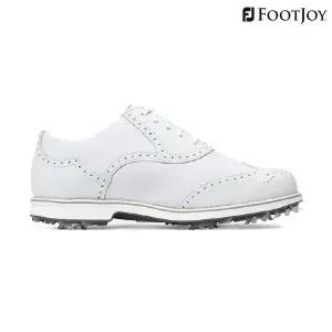 [롯데백화점]풋조이 여성 프리미어 골프화 99104