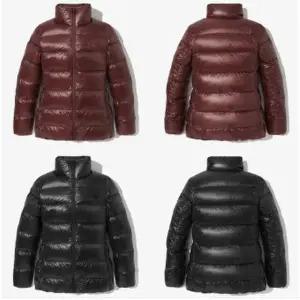 [노스페이스](대구신세계) 24FW NJ1DQ82 여성 마티에 RDS 다운 파카