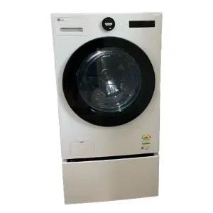 하랑 LG전자 FX25WSQX 오브제컬렉션 드럼세탁기