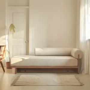 [BEST] 슬로우알레 눅 데이베드 소파 (코너형 L)