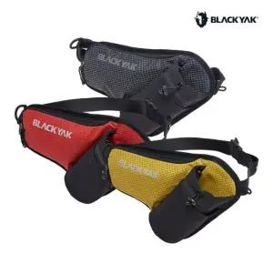 [블랙야크] 343보틀힙색Z_2BYABX3901