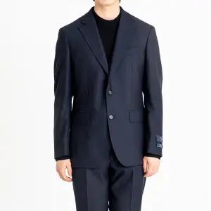 [킨록바이킨록앤더슨](신세계 사우스시티)네이비 MARZOTTO 수트 자켓