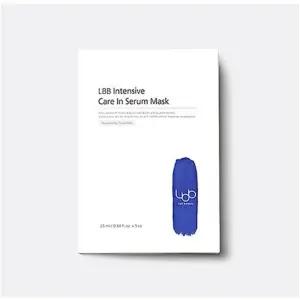 LBB 엘비비 인텐시브 케어 인 세럼 마스크 25ml 5ea