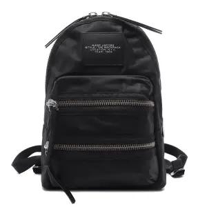 [마크제이콥스](마산점) 25SS 여성 나일론 미디엄 바이커 백팩 (2F3HBP029H02 001 25S)