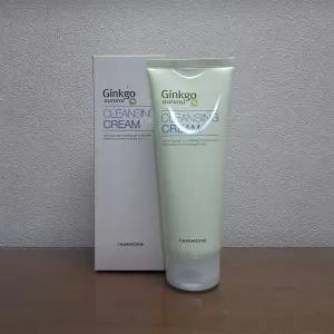 징코 내추럴 클렌징크림200g