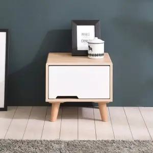 [착불배송] C783 1단 서랍장 400 5colors 수납장 보조장 협탁 1단서랍장 2단서랍장 3단서랍장 5단서랍장