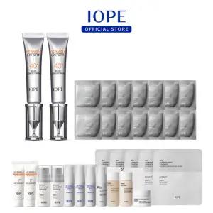 아이오페 비타민C 엑스퍼트 40% 마스크 컨센트레이트 15g 2개