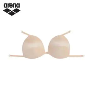 아레나 A5AC1AU02 BEG 고리형 이너브라컵(여성실내강습) 수영용품