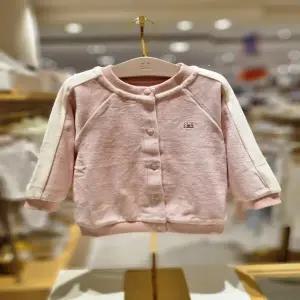 (밍크뮤10) 25가을 겨울신상( PK)아미띠에큐트점퍼 HK (35C7067005)