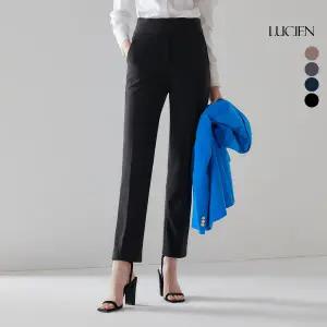 루시앙 SS 슬림 팬츠 4종 택1