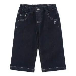 [블루독베이비](강남점)NY)블루독 생지 데님팬츠(45A14-410-02)