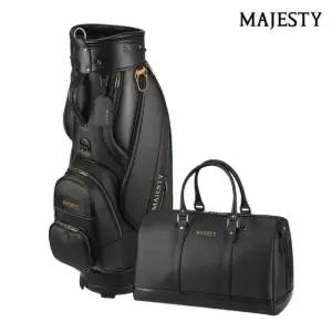 마제스티 프리미엄 라인 P61 골프백세트 캐디백세트