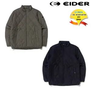 [대구백화점] [아이더]POP  경량 퀼팅 남성 패딩(DMU23181  N4)