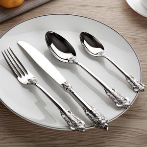 식기 스테인레스 밥상 강아지사료급식기 4팩 2구 스텐 19cm 실내 감성 뚜껑