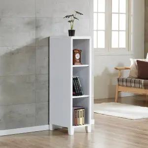 우아미가구 이오민 300 책장