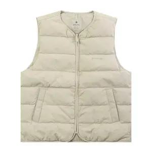 [스노우피크] 남성 랜드 경량 다운 베스트 S25WMGDV60 LE