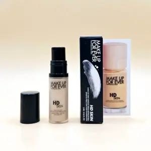 [판촉도매/백화점제품/당일보냄] 메이크업포에버 HD SKIN 파운데이션 5ml 1R02(국내21호)