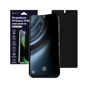 갤럭시 Z플립 6 5 4 3 사생활보호 프라이버시 필름 1매