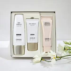 오휘 데이쉴드 퍼펙트 선블랙 2종스페셜세트