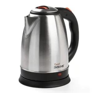 키친아트 커피포트 퀵 스텐 전기 주전자 티포트 1.8L