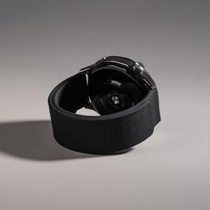 삼성 갤럭시 워치 8 40mm 마그네틱 스트랩, 클래식 벨트 리치 밴드용