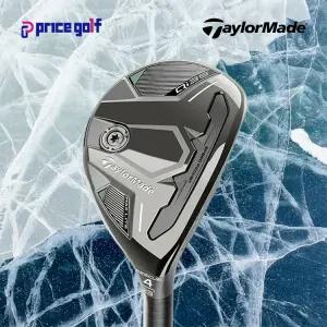 [테일러메이드정품] Qi35 MAX 레스큐 유틸리티.