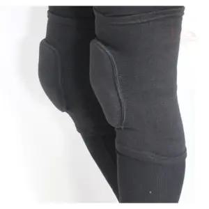 런닝 무릎보호대 스포츠 2P 착용감 오토바이 엄마