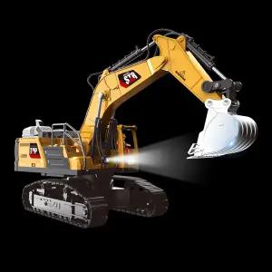 전동 포크레인 어린이 중장비 자동차 장난감 굴착기