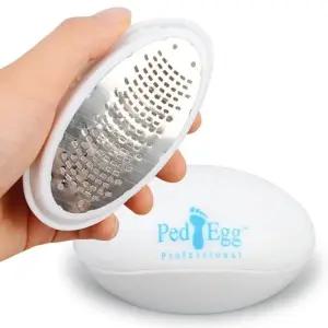 고품질 발각질 제거기 풋케어 굳은살 각질제거 발뒤꿈치 각질관리기 발각질기계 (WFJI2XO)
