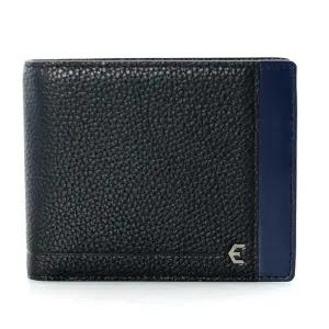 [에스콰이아] HC12 소프트 엠보 반지갑272 EODFPN272BK_소프트 엠보 반지갑272 EOD (S40352762)