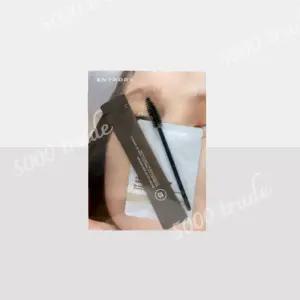 엔트로피 메이크업 브로우 컬러 눈썹 염색 애쉬 브라운 1회용분