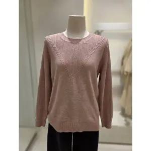 [SOUP](신세계 사우스시티)숲 브이 포인트 라운드넥 니트 (SB9LK31)