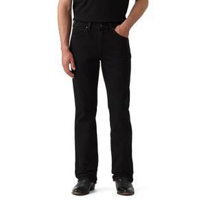 리바이스 남성용 537 웨스턴 부츠컷 청바지