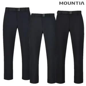 [대구백화점] [마운티아]남성가을기본팬츠 타우팬츠5(1MQPNF4001)