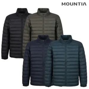 [대구백화점] [마운티아]심플리경량다운자켓7(1MQJDW4001)