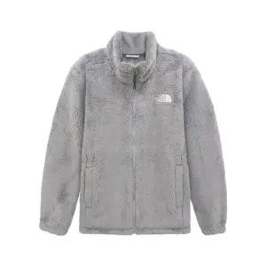 [노스페이스][신상] 노스페이스 화이트라벨 컴피 알파 플리스 집업 자켓 FM1NJ4FR50L-GRY