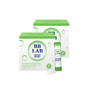 비비랩 저분자 콜라겐 비오틴 플러스 총 2박스(160포)