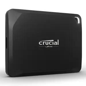 마이크론 Crucial X10 Pro Portable SSD 아스크텍 (4TB) - 대리점 정품