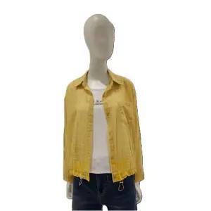 [롯데백화점]SOUP 민소매 레터링 탑 밑단 스트링 셔츠 세트 SB7TX31