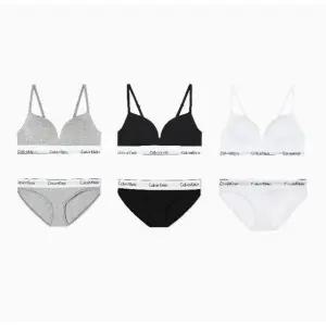 여성 모던코튼 af 푸쉬업 브라 qf7623ad-100