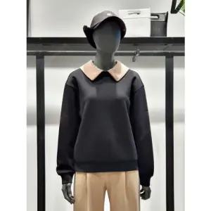 볼빅 여성 플랫 카라 티셔츠 VLTSN907