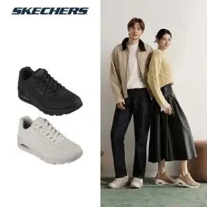 [스케쳐스]남성 우노 에어 워킹화_637885