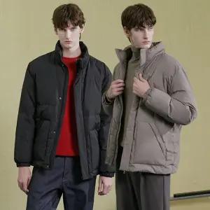 남성퍼안감덕점퍼