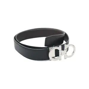 페라가모 670118 0758516 남성 리버서블 벨트