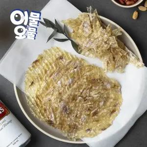 [어물오물] 프리미엄 참쥐포 대 200g(10장) 외 인기 건어물 아귀포 숏다리