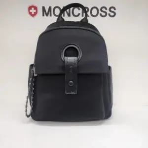 몽크로스(대동백화점) DP01 만만한여성천백팩 생활방수가능하고 수납좋은 데일리여성